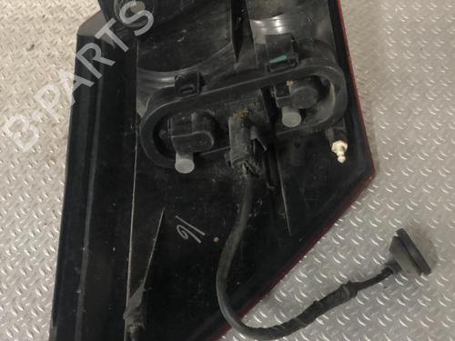 Right taillight NISSAN QASHQAI / QASHQAI +2 I (J10, NJ10, JJ10E) 2.0 dCi | BP24062267C35 