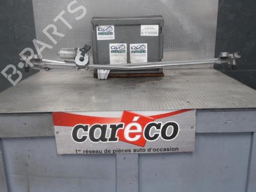 Front wiper motor OPEL ZAFIRA / ZAFIRA FAMILY B (A05) 1.9 CDTI (M75) | BP24073136M29 