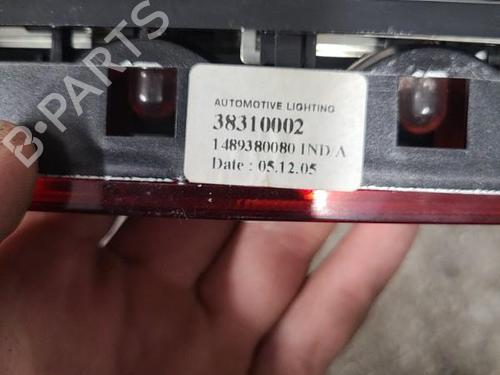 Bremselys CITROËN C8 (EA_, EB_) 2.2 HDi | BP24099463L11