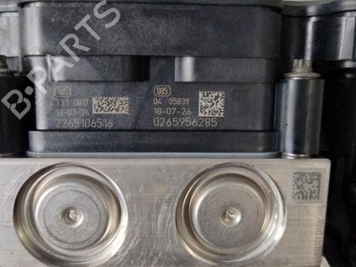 ABS pump RENAULT ZOE (BFM_) ZOE | BP28484116M43 - Image 5