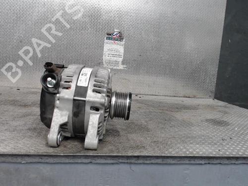 Alternator CITROËN C4 III (BA_, BB_, BC_) 1.2 PureTech 130 (BAHNSA, BAHNSB) | BP24092257M7