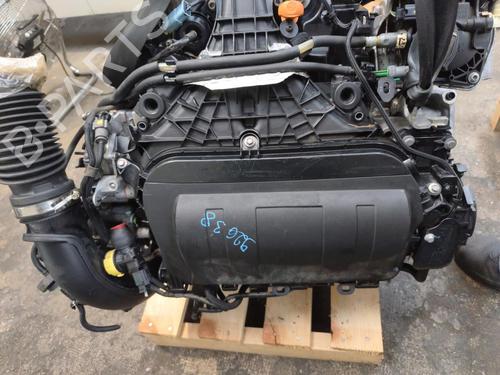 Used Engine Engine 38762086 38762086