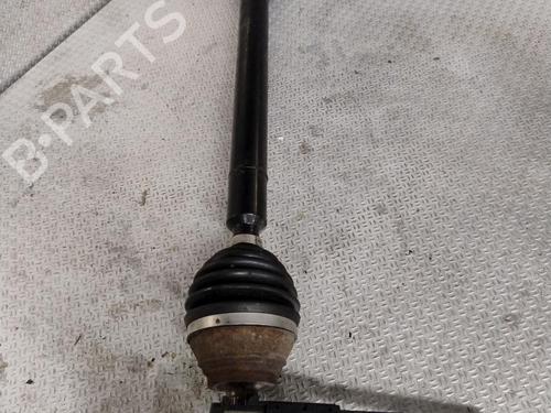 Right front driveshaft VW PASSAT B7 (362) 1.6 TDI | BP28087688M39 - Image 2