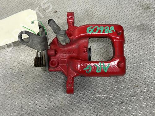 Zacisk hamulca tylnego lewego VW GOLF VI (5K1) 2.0 GTi | BP30047367M107