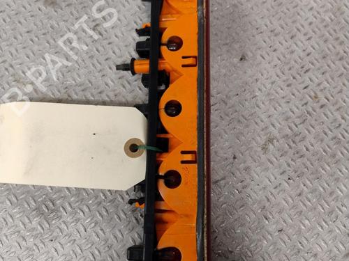 Third brake light PEUGEOT 206 Hatchback (2A/C) 1.9 D | BP28087591L11 