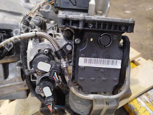 Gearbox CITROËN C5 III Break (RW_) 1.6 HDi 115 | BP24512729M3 