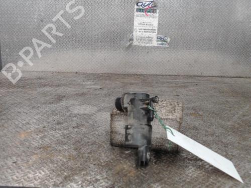 Used Washer pump RENAULT KANGOO Express (FW0/1_) 1.5 dCi 85 (FW0K, FW0L, FW0B) (86 hp) 24087055