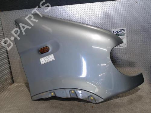 Used Right front fenders RENAULT MASTER II Van (FD) 2.8 dTI (114 hp) 24091595