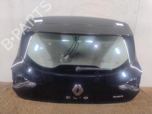 Tailgate RENAULT CLIO V (B7_) 1.0 LPG (B7MT) | BP39601048C6 - Image 4