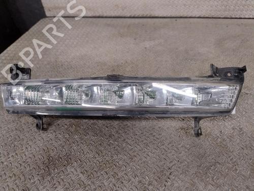 Used Right daytime light Right daytime light CITROËN C4 Picasso I MPV (UD_) 1.6 HDi 110 (112 hp) 33331064 33331064
