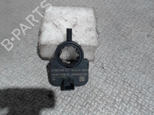 Rattstammestilk CITROËN C4 I (LC_) 1.6 HDi (109 hp) 24081740