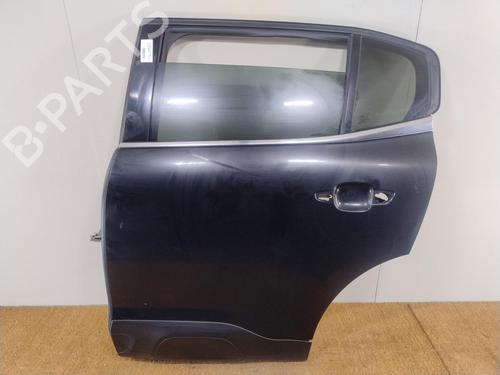 Left rear door CITROËN C5 AIRCROSS (A_) 1.5 BlueHDi 130 (ACYHZJ, ACYHZR) | BP28802600C4 