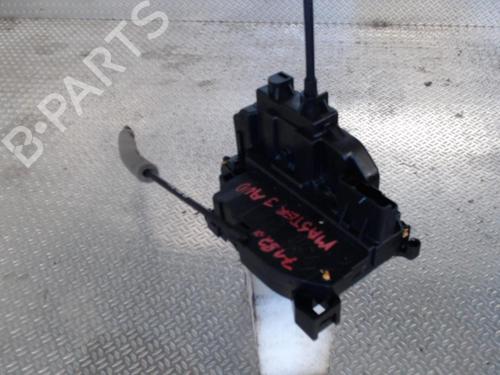 front-right-lock-renault-master-iii-van-fv-2010-24074205 main image