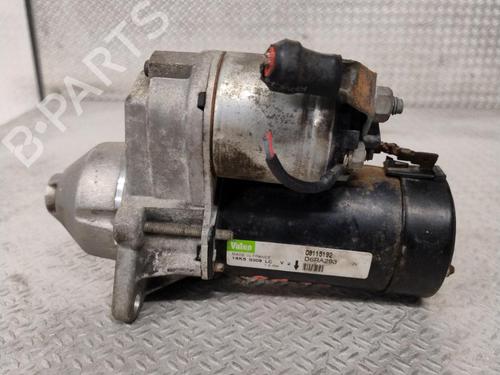 Used Starter Starter OPEL ASTRA H GTC (A04) 1.6 (L08) (105 hp) 29516201 29516201
