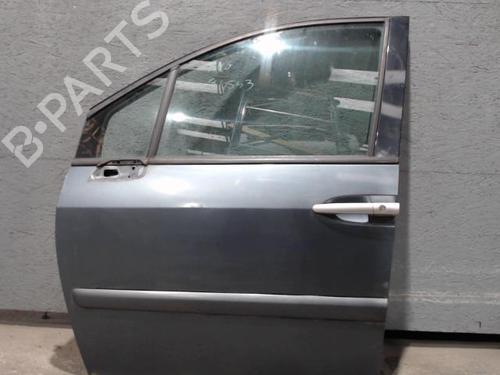 Dør venstre fortil CITROËN C8 (EA_, EB_) 2.0 HDi (107 hp) 24097707