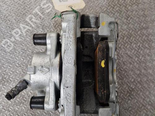 Left front brake caliper RENAULT EXPRESS Box Body/MPV 1.5 Blue dCi 75 (F6AA) | BP24060496M105 