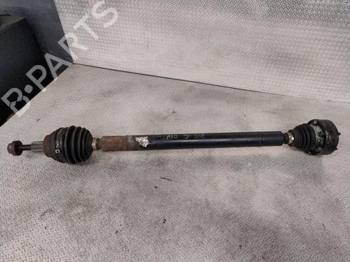 Right front driveshaft VW GOLF PLUS V (5M1, 521) 1.9 TDI | BP34709747M39 - Image 4