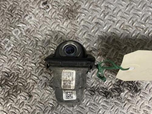 Used Camera BMW 1 (F20) 116 d (116 hp) 24101365