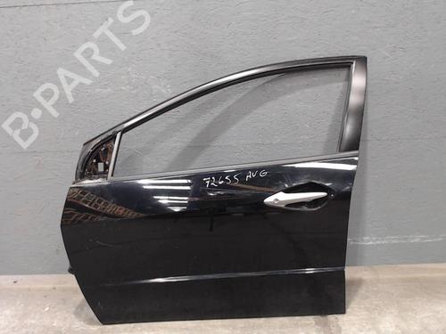 Used Left front door HONDA CIVIC VIII Hatchback (FN, FK) 2.2 CTDi (FK3) (140 hp) 24074371