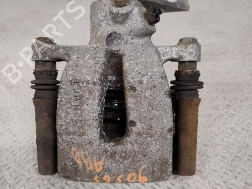 Used Right rear brake caliper Right rear brake caliper RENAULT SCÉNIC II (JM0/1_) 1.9 dCi (JM14) (131 hp) 33632416 33632416