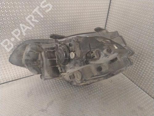 Used Left headlight Left headlight KIA SOUL I (AM) 1.6 CRDi 115 (115 hp) 24233474 24233474