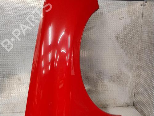 Right front fenders PEUGEOT 206 CC (2D) 1.6 16V (2DNFUF, 2DNFUR) | BP27489084C42 