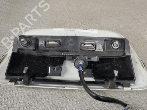 Bagagerumshåndtag Bagagerumshåndtag NISSAN LEAF (ZE0) Electric (109 hp) 33835435 33835435