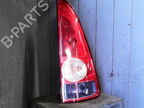 Used Right taillight RENAULT ESPACE IV (JK0/1_) 1.9 dCi (JK0U) (116 hp) 24063594