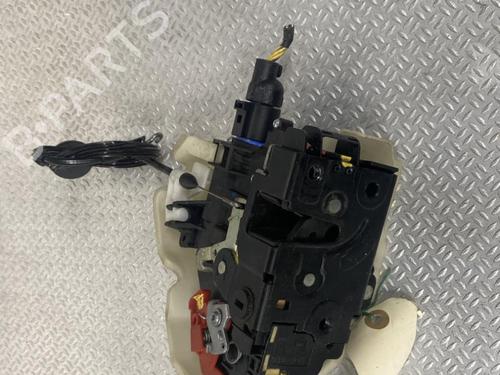 Rear left lock VW JETTA III (1K2) 1.9 TDI | BP24063378C100 