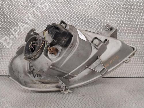 Left headlight RENAULT AUSTRAL TCe 160 (HGMJ) | BP36462754C28 - Image 3