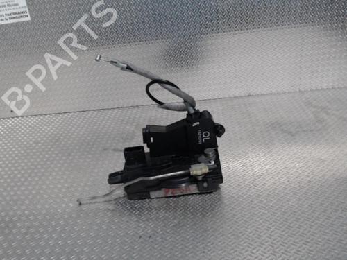 Front right lock OPEL VECTRA C GTS (Z02) 1.9 CDTI (F68) | BP24075069C97 