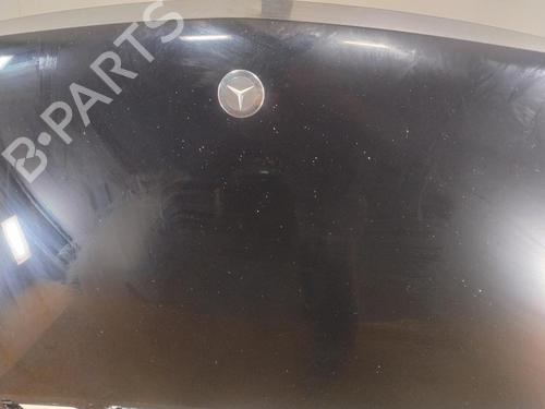 hood-mercedes-benz-a-class-w169-2004-2005-2006-2007-2008-2009-2010-2011-2012-29985634 main image