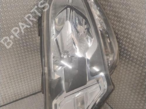 Used Right headlight KIA SOUL I (AM) 1.6 CRDi 115 (115 hp) 24233473