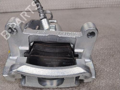 Left rear brake caliper RENAULT TRAFIC III Van (FG_) 1.6 dCi 125 (FGMH) | BP38570697M107  - Image 5