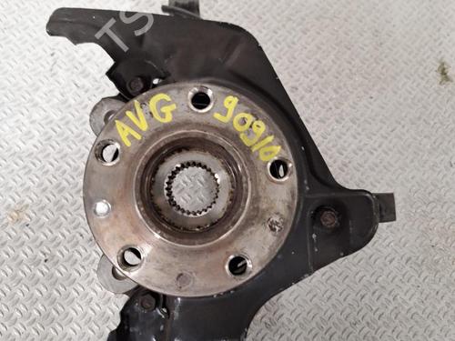 Used Left front steering knuckle Left front steering knuckle 39212987 39212987