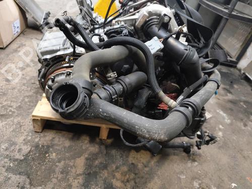 Used Engine Engine 36462906 36462906