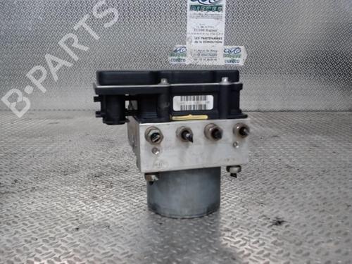 Used ABS pump PEUGEOT 307 (3A/C) 2.0 HDi 110 (107 hp) 29516227