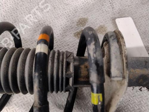 Used Right front shock absorber CITROËN XSARA PICASSO (N68) 1.6 HDi (109 hp) 25704177
