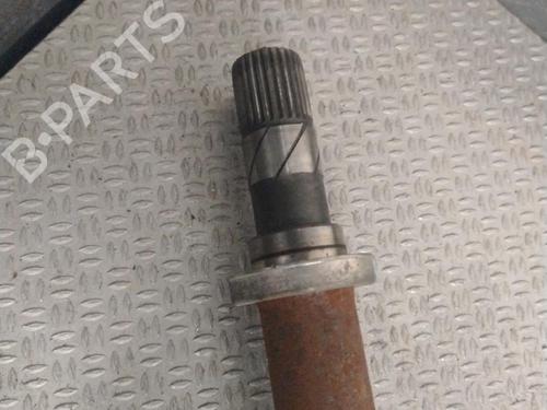 Right front driveshaft RENAULT CAPTUR I (J5_, H5_) 1.5 dCi 90 (J5N4, J5M5, J5MW, J5M6, J5AL, J5AJ) | BP38971931M39 - Image 4