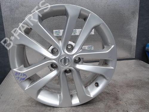 Rim NISSAN JUKE (F15) 1.2 DIG-T | BP24096717C45