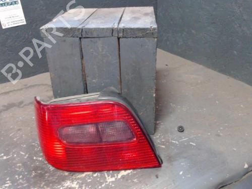 Used Left taillight Left taillight 24069267 24069267