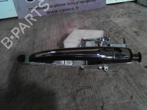 Used Rear left exterior door handle Rear left exterior door handle CITROËN C3 Picasso (SH_) 1.6 HDi (90 hp) 24068142 24068142