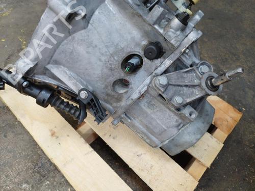 Gearkasse CITROËN C4 I (LC_) 1.6 HDi (90 hp) 28087741