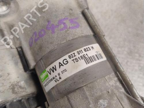 Starter VW GOLF V (1K1) 1.9 TDI | BP36819476M8 - Image 4