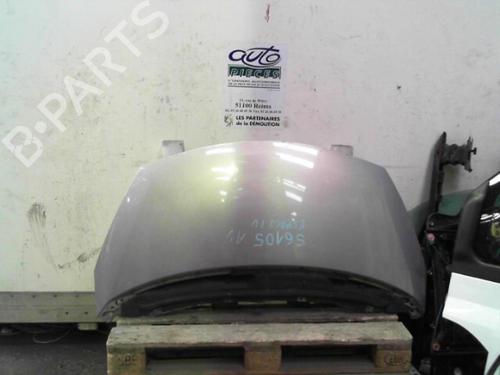 Motorhjelm RENAULT ESPACE IV (JK0/1_) 2.0 Turbo (JK0A, JK0B, JK0N) (163 hp) 24065352