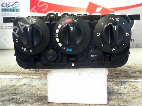 Climate control MERCEDES-BENZ A-CLASS (W168) A 170 CDI (168.009, 168.109) | BP24066362I5 