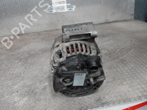 Generator MINI MINI (R50, R53) Cooper (116 hp) 24081011