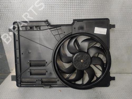Used Radiator fan Radiator fan 37226189 37226189
