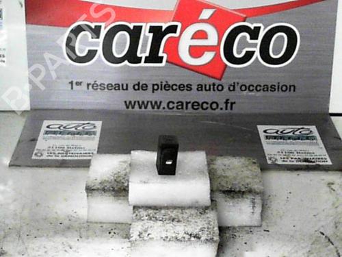 Used Left rear window switch PEUGEOT 407 (6D_) 2.0 HDi 135 (6DRHRH, 6DRHRE, 6DRHRG, 6DRHRJ) (136 hp) 24062179