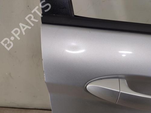 Right front door FORD FIESTA VI (CB1, CCN) 1.4 TDCi | BP26015401C3 